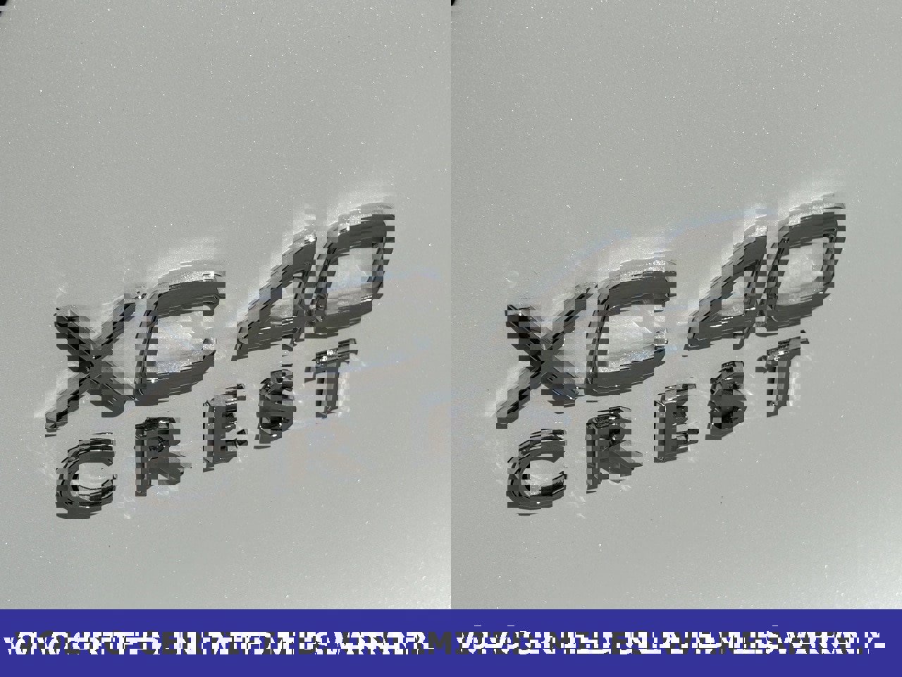 Certified 2025 Volvo XC40 B5 Core image 8