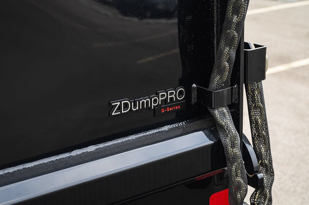 New 2026 Ford F550 4x4 Regular Cab Super Duty image 16