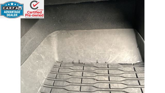 Certified 2023 Jeep Grand Cherokee L Overland image 39