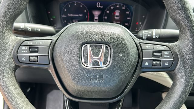 Used 2024 Honda Accord EX image 12