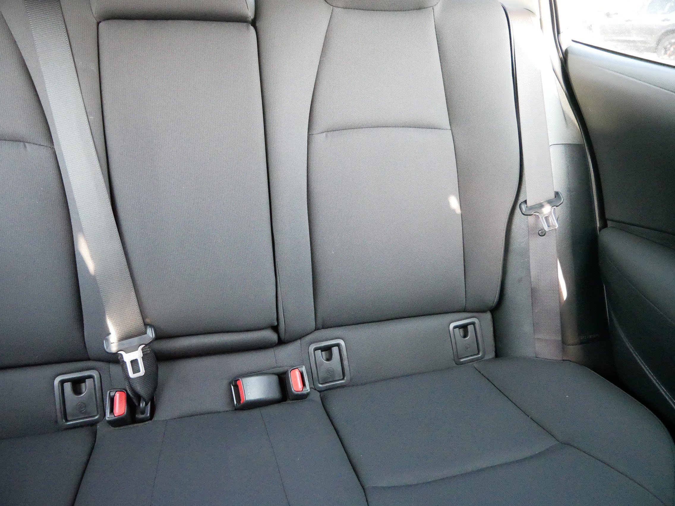 Used 2024 Toyota Corolla LE image 14