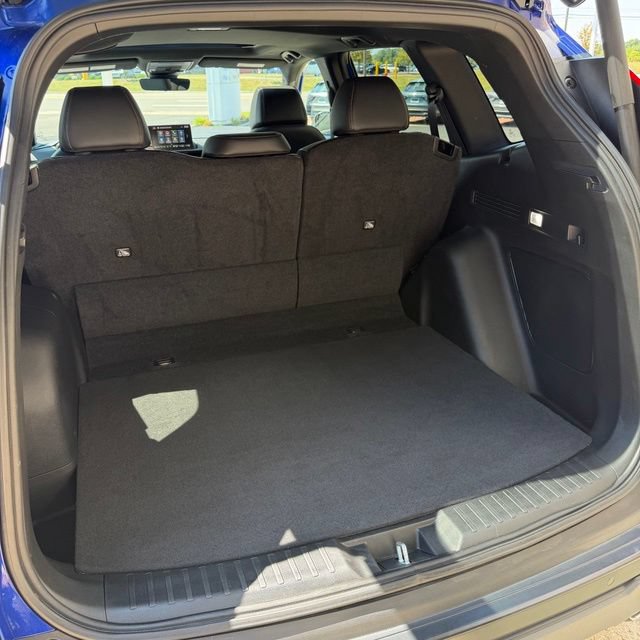 Certified 2023 Honda CR-V Sport Touring image 13