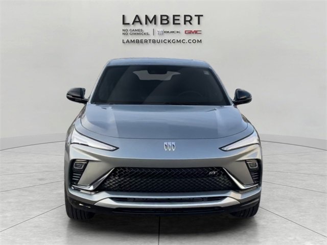 New 2026 Buick Envista Sport Touring w/ Convenience I Package image 8