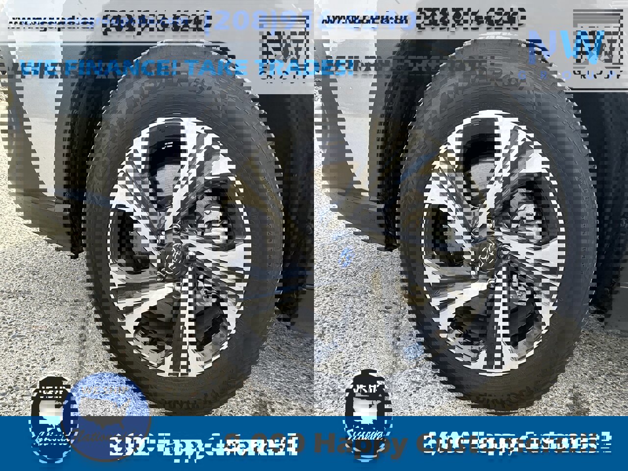 Used 2024 Subaru Crosstrek 2.0i Premium image 34