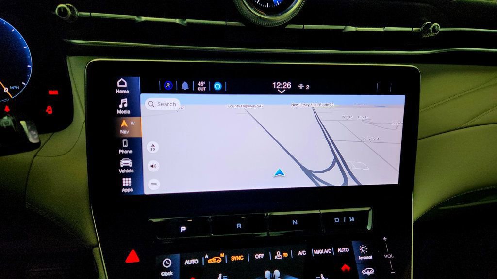 Used 2023 Maserati Grecale Modena image 20