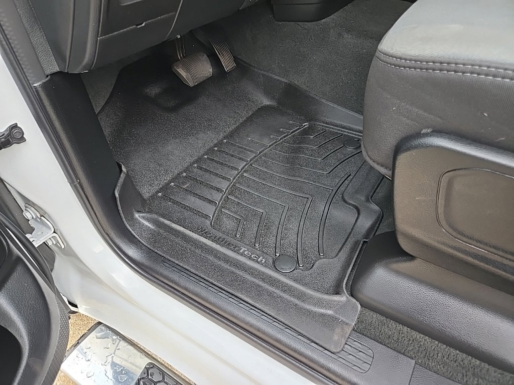 Used 2023 RAM 1500 Big Horn AWD/4WD image 46