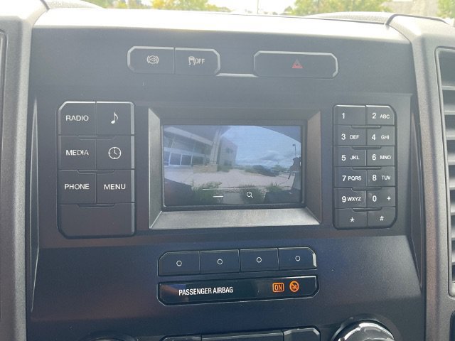 Used 2019 Ford F350 XL w/ STX Appearance Package AWD/4WD image 27