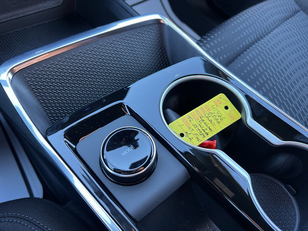 New 2026 Chevrolet Equinox LT image 10