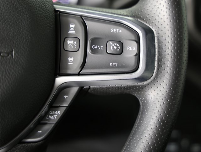 New 2026 RAM 5500 Tradesman image 11