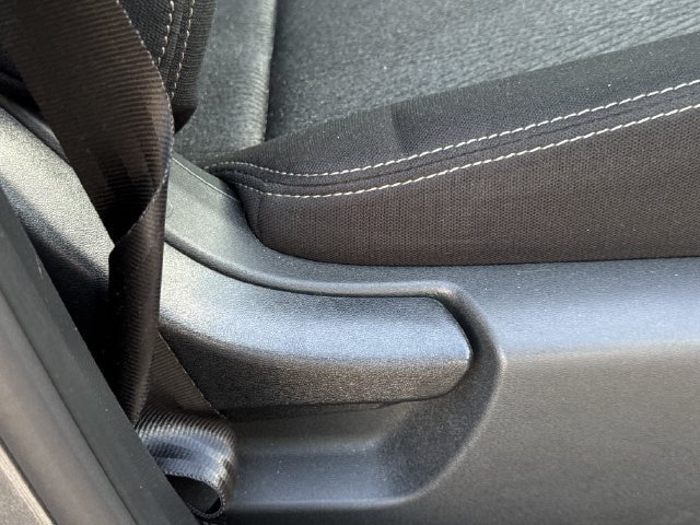 Used 2024 Nissan Rogue SV FWD image 28