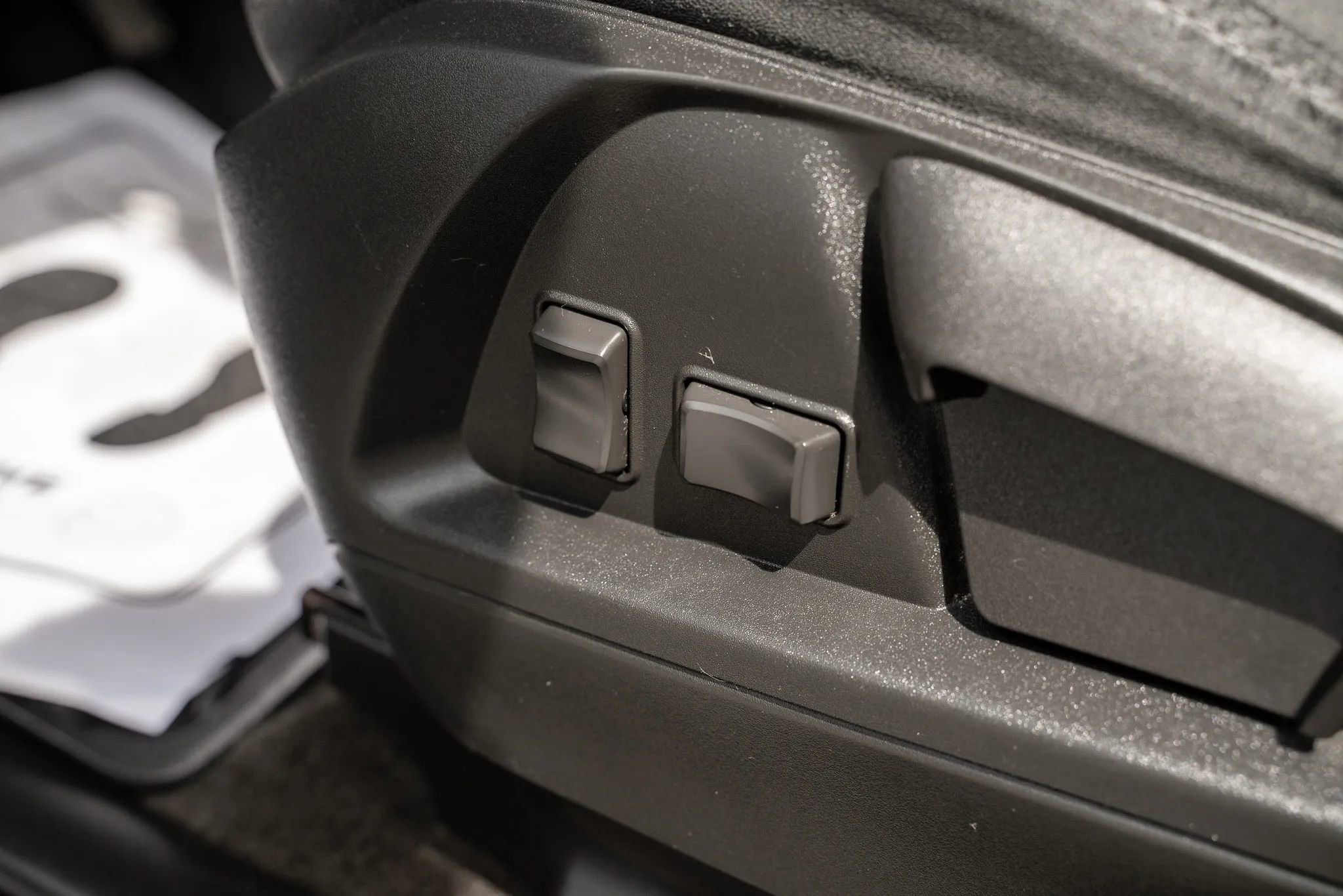Used 2011 Chevrolet Equinox LS w/ Bluetooth Package FWD image 15