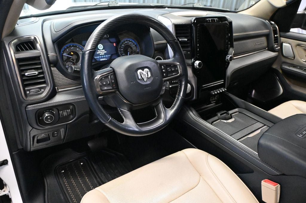 Used 2020 RAM 1500 Limited RWD image 9