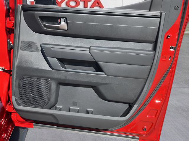 New 2026 Toyota Tundra SR5 image 13