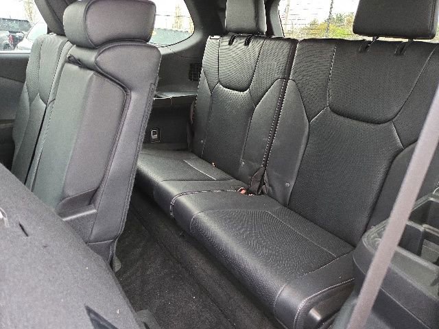 Used 2024 Lexus TX 350 AWD w/ Cold Weather Package image 24