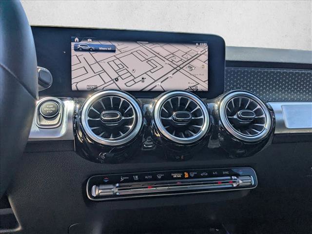 Used 2025 Mercedes-Benz GLB 250 image 15