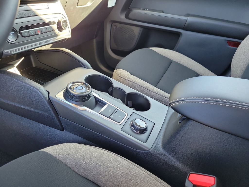 New 2025 Ford Bronco Sport Big Bend w/ Convenience Package image 29