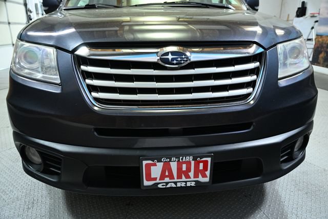 Used 2012 Subaru Tribeca Limited w/ PWR Moonroof Pkg AWD/4WD image 17