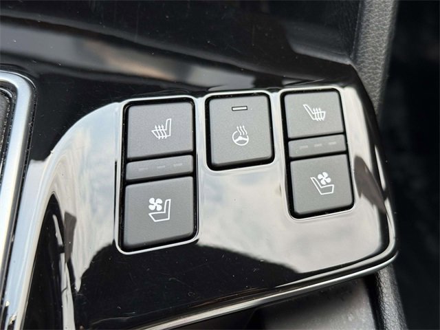 Used 2023 Kia Sportage X-Pro Prestige image 25