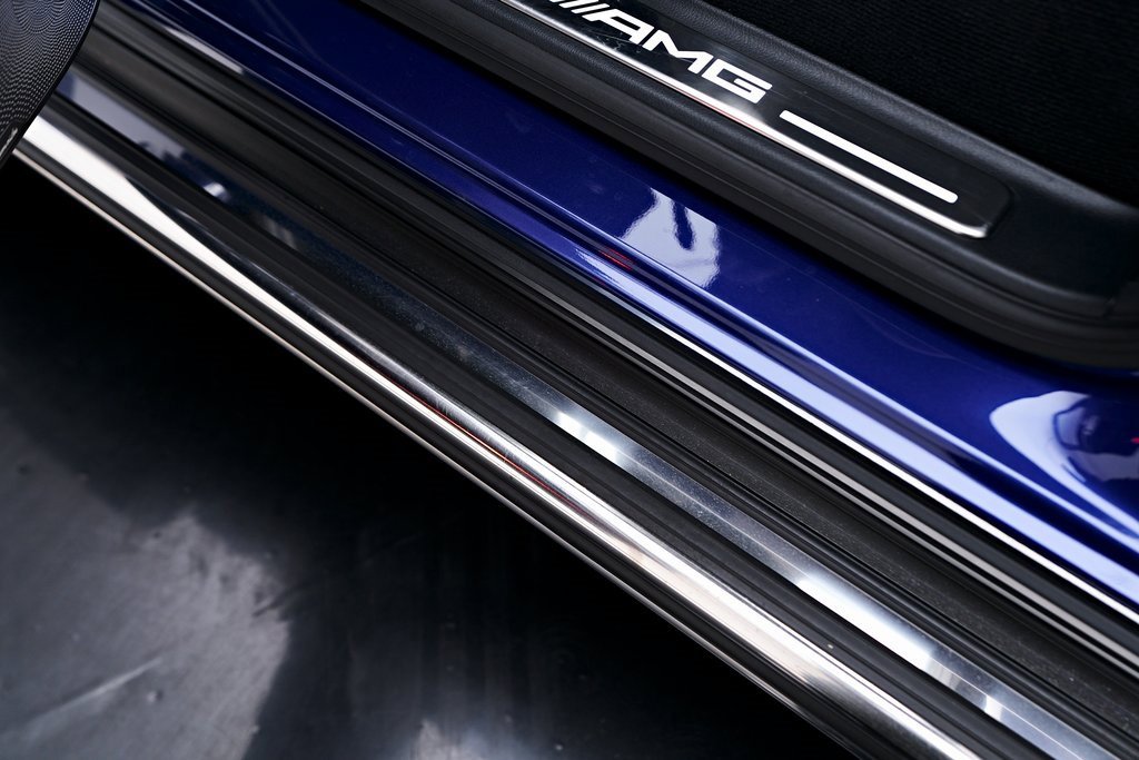 Used 2024 Mercedes-Benz G 63 AMG 4MATIC image 46