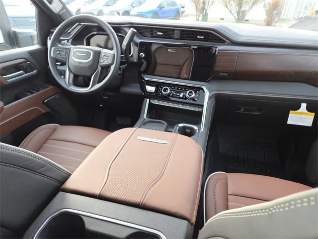 New 2026 GMC Sierra 3500 Denali Ultimate image 33