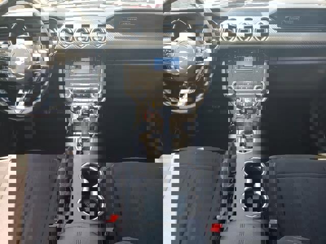 Used 2020 Ford Mustang Coupe image 13