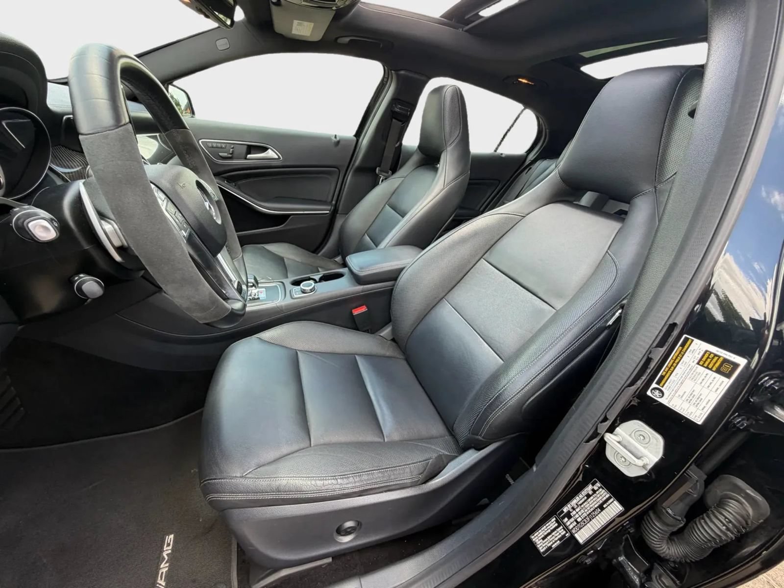 Used 2015 Mercedes-Benz GLA 45 AMG 4MATIC image 13