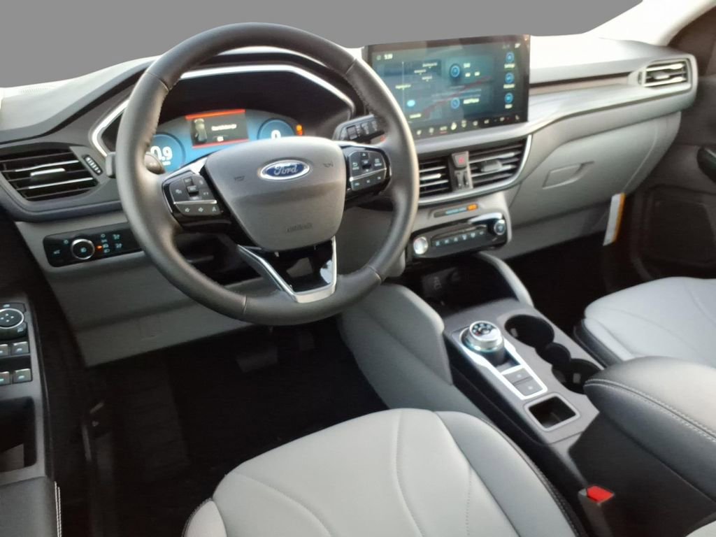 New 2026 Ford Escape Platinum w/ Premium Technology Package image 6