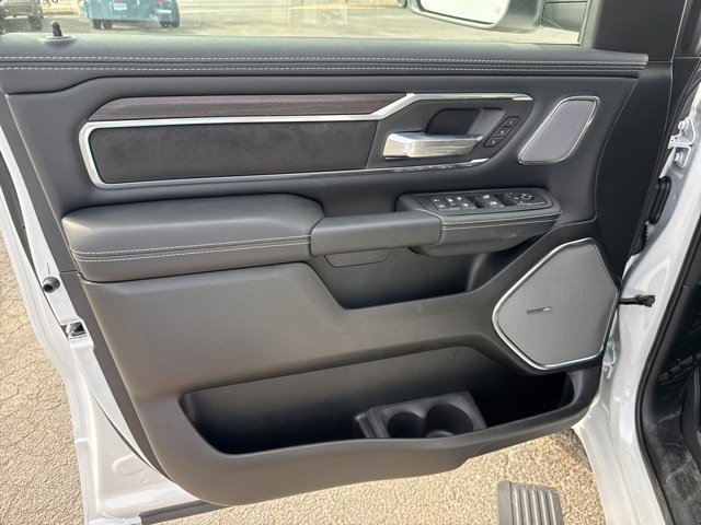 New 2026 RAM 1500 Laramie image 25