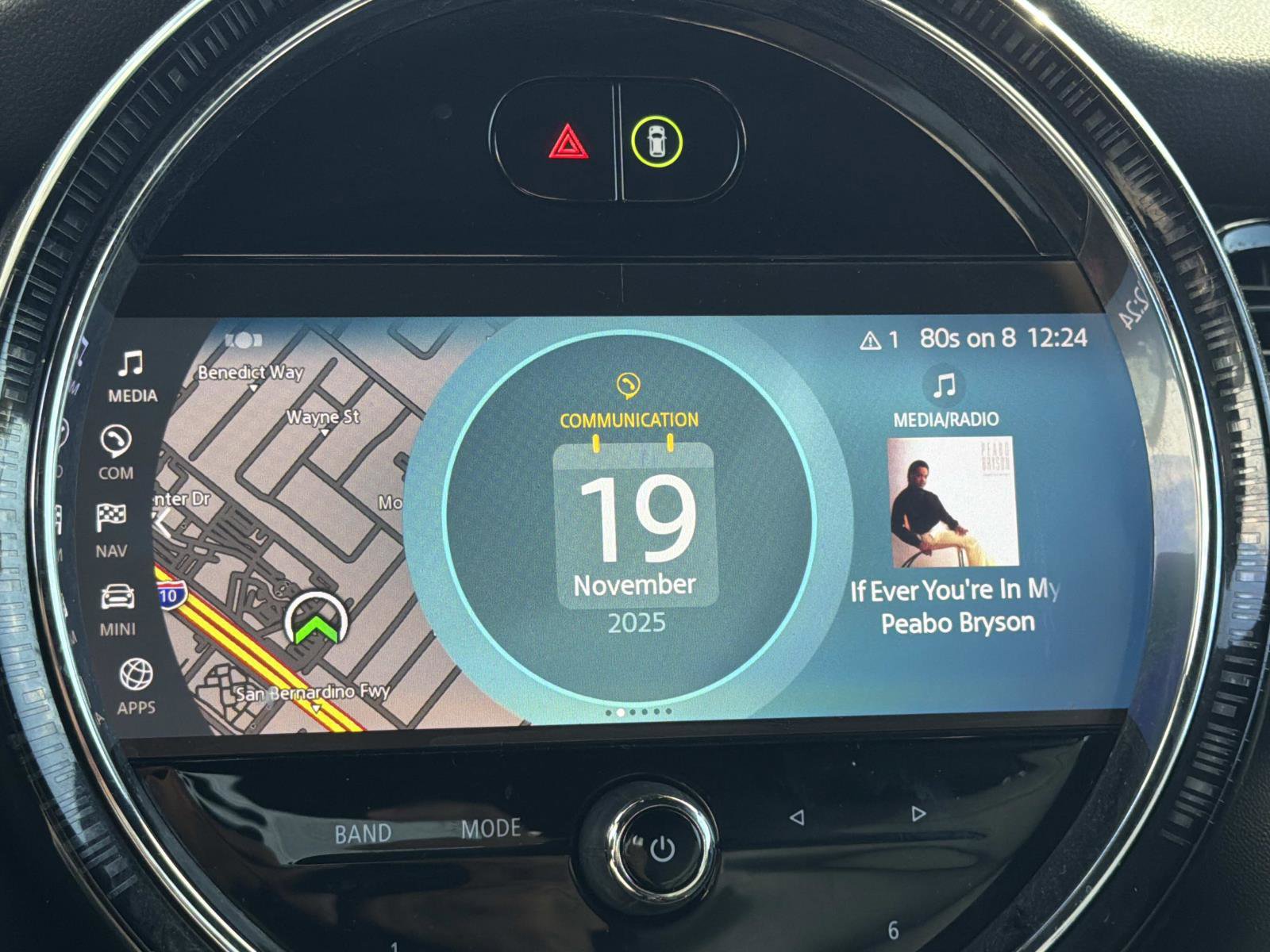 Used 2024 MINI Cooper S image 13