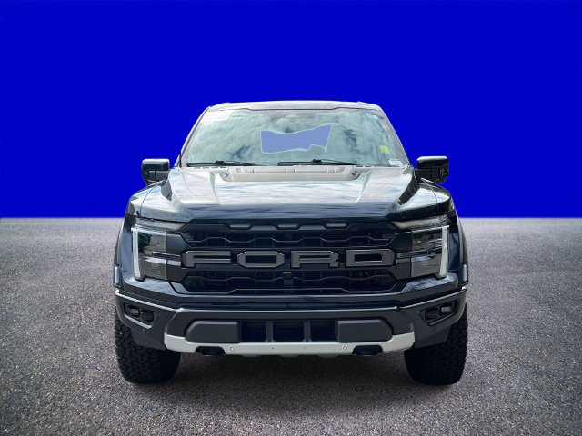 Used 2026 Ford F150 Raptor AWD/4WD image 8