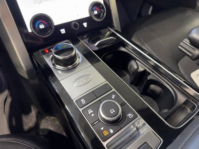 Used 2020 Land Rover Range Rover HSE AWD/4WD image 14