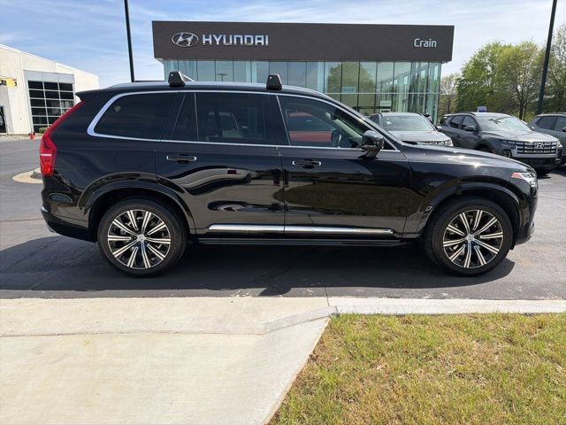 Used 2020 Volvo XC90 T6 Inscription image 9