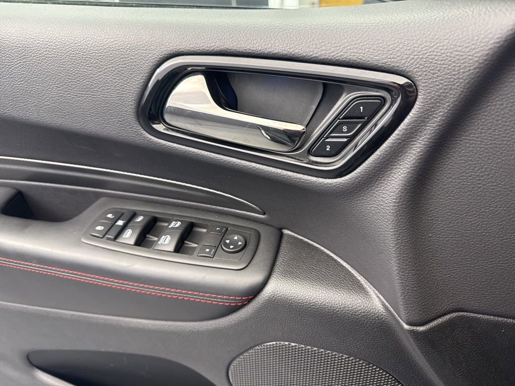 Used 2025 Dodge Durango R/T AWD/4WD image 27