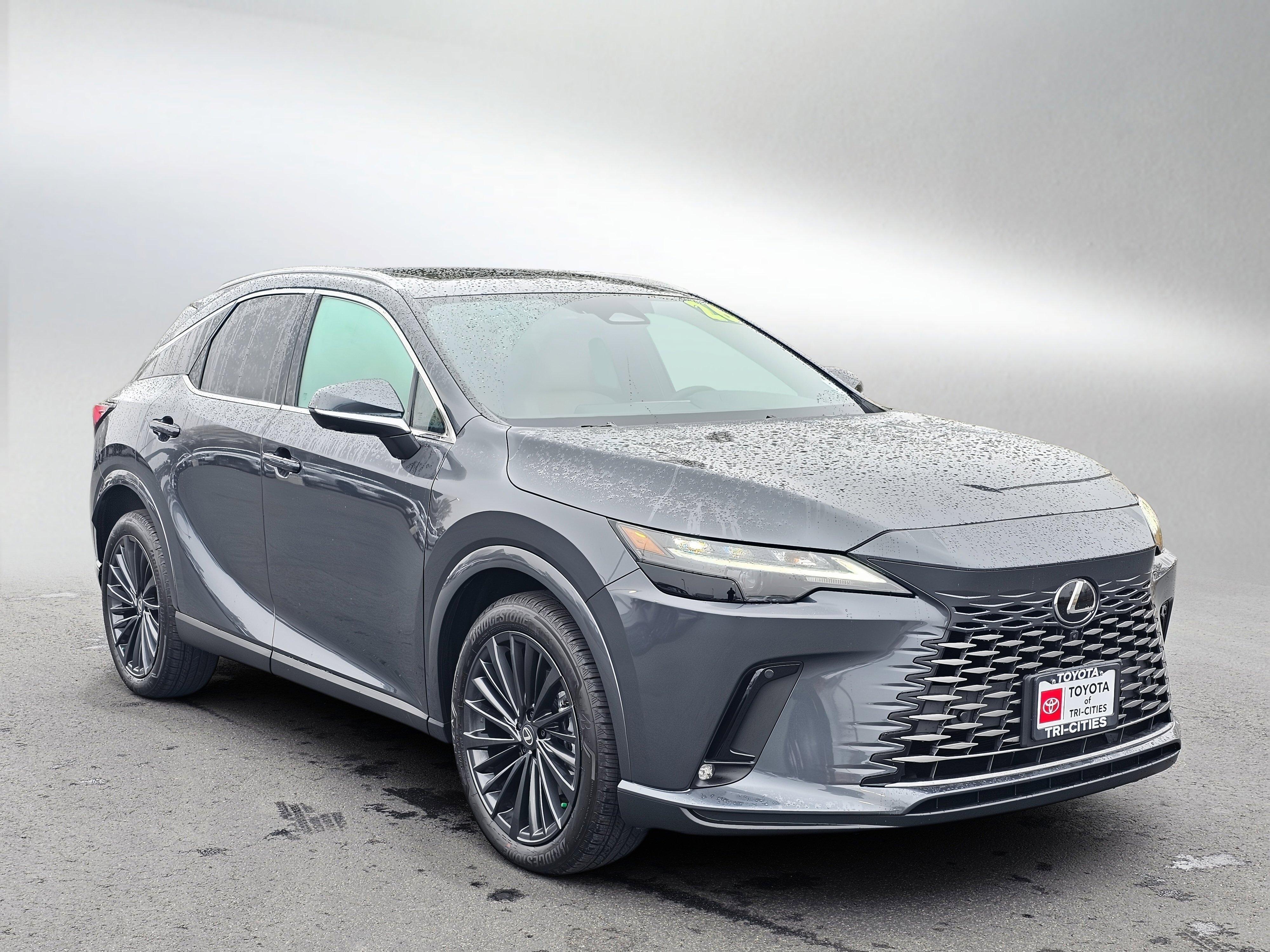 Used 2026 Lexus RX 350 Premium w/ Convenience Package image 7