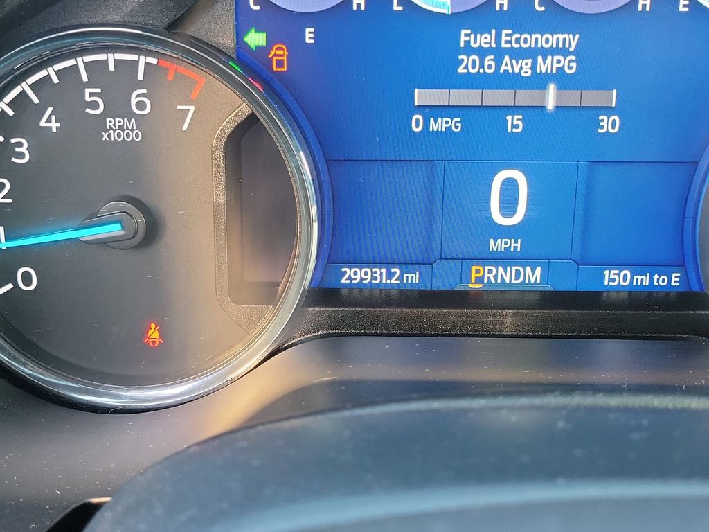 Certified 2023 Ford F150 XLT w/ Equipment Group 302A High image 26