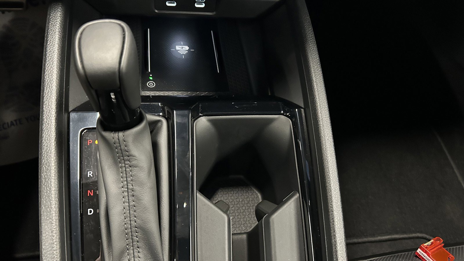 Used 2026 Honda Accord Sport image 32