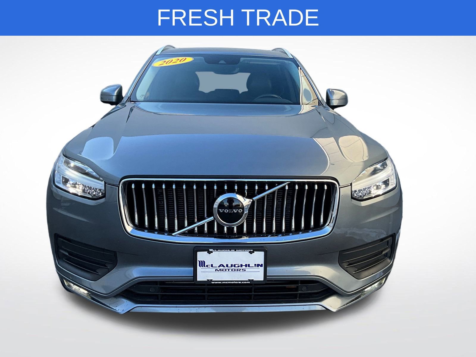 Used 2020 Volvo XC90 T5 Momentum w/ Protection Package Premier image 8