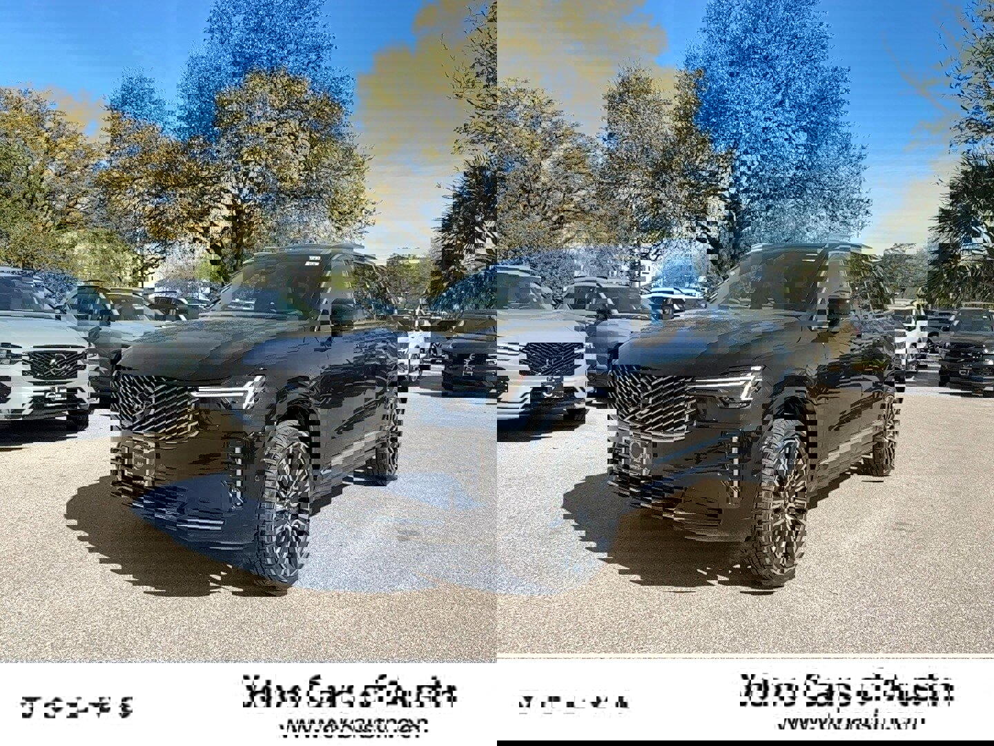 New 2026 Volvo XC90 B5 Ultra image 1