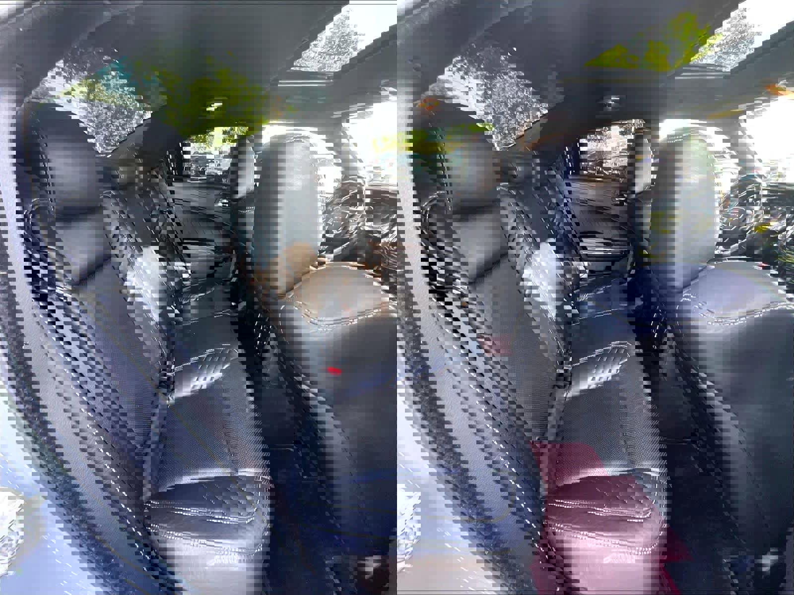 Used 2021 Dodge Charger SRT Hellcat image 28