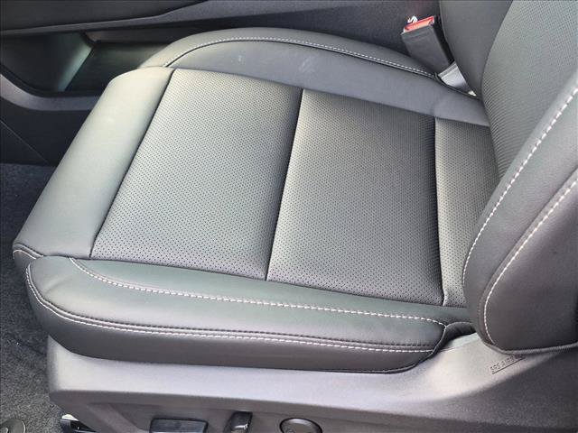 New 2027 Nissan Murano SL AWD/4WD image 4