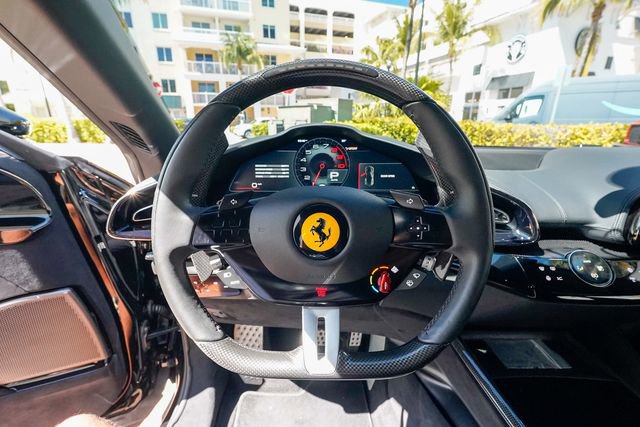 Used 2024 Ferrari Purosangue AWD/4WD image 60