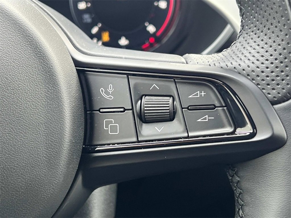 New 2025 Alfa Romeo Stelvio Sprint image 24