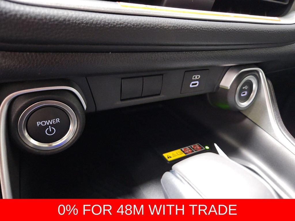 New 2026 Toyota Grand Highlander AWD Hybrid image 19