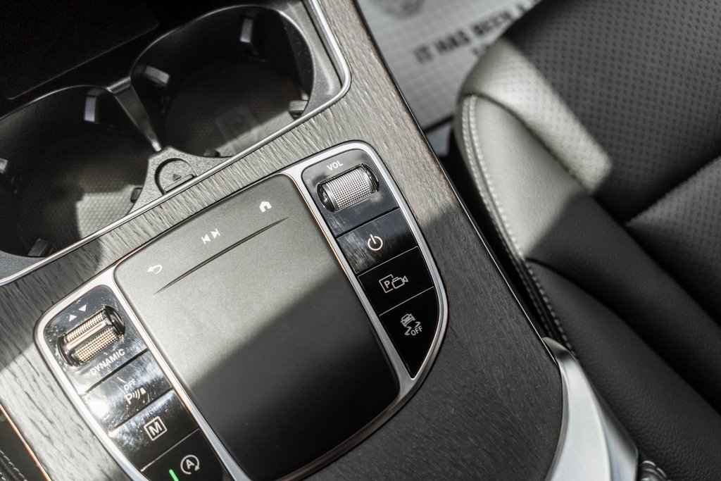 Used 2022 Mercedes-Benz GLC 300 4MATIC image 19