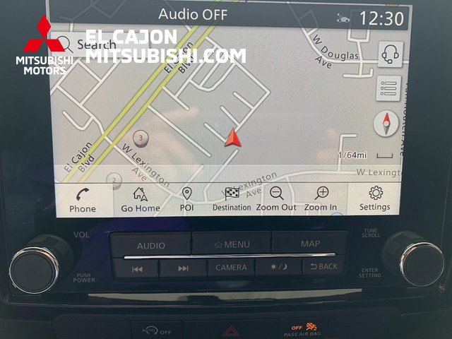 Used 2023 Nissan Frontier Pro-X w/ Pro-X Premium Package image 22