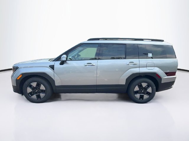 New 2027 Hyundai Santa Fe SEL AWD/4WD image 3