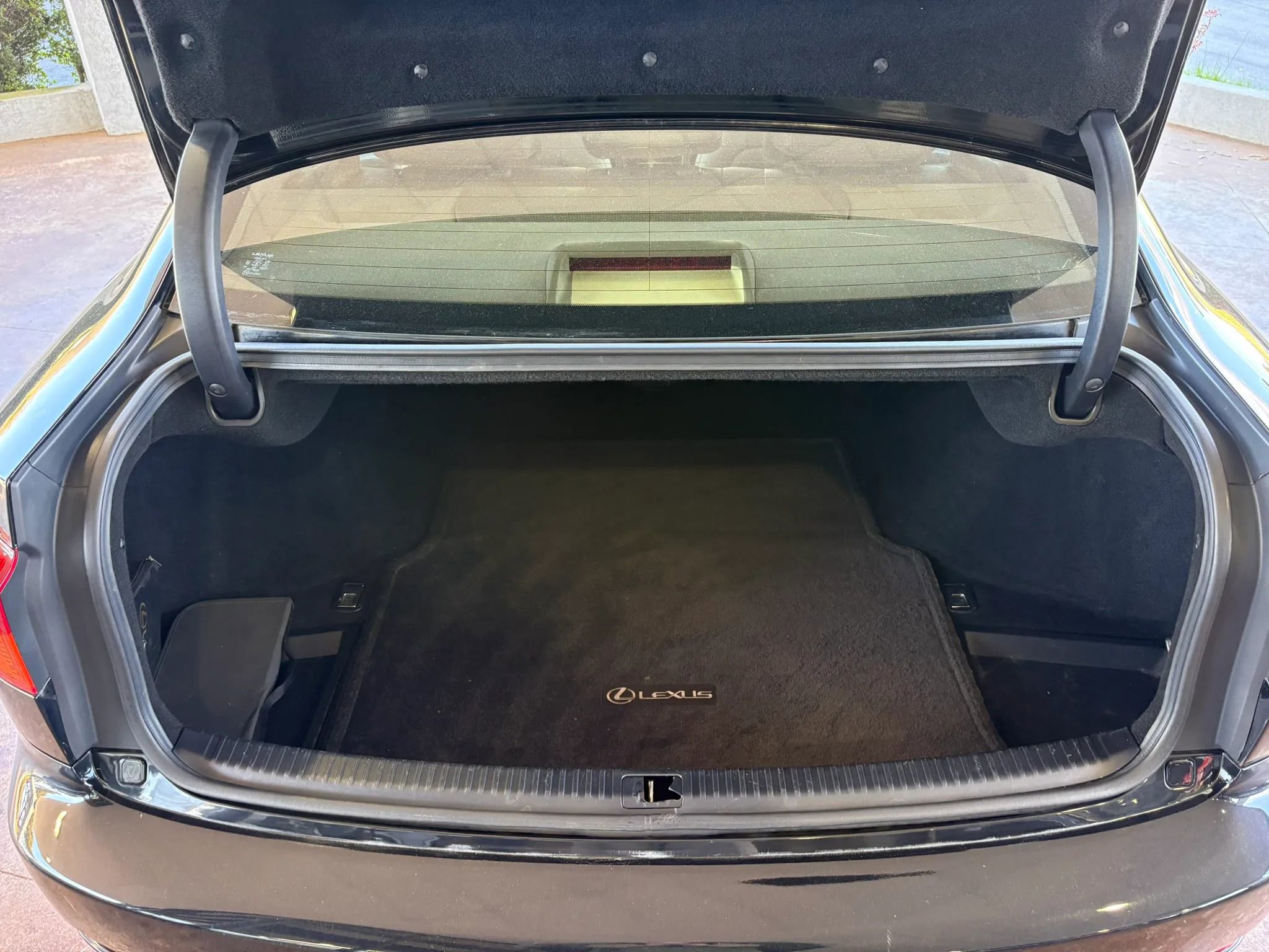 Used 2008 Lexus IS 250 AWD image 26