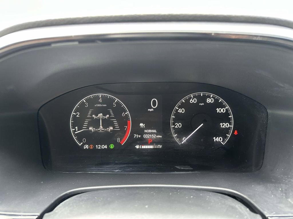 Certified 2024 Honda CR-V EX-L image 16
