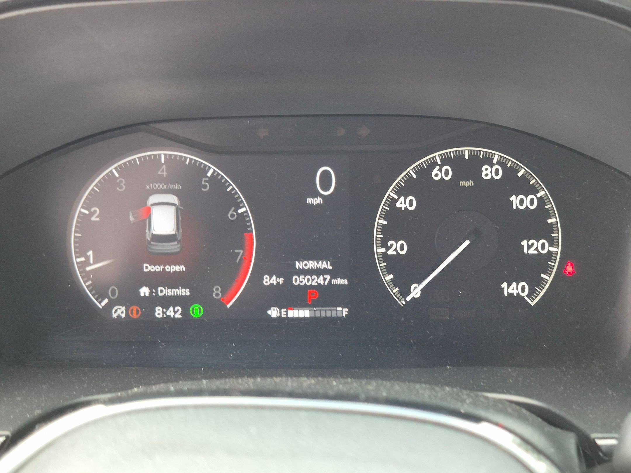 Used 2024 Honda CR-V EX-L image 22
