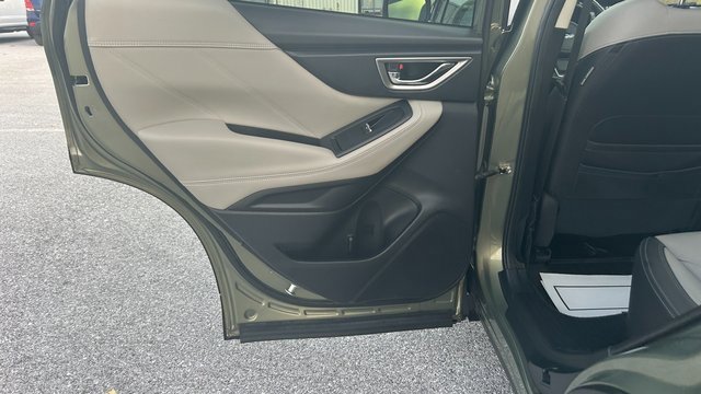 Used 2020 Subaru Forester Limited image 38